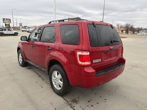 Used 2009 Ford Escape XLT image 6