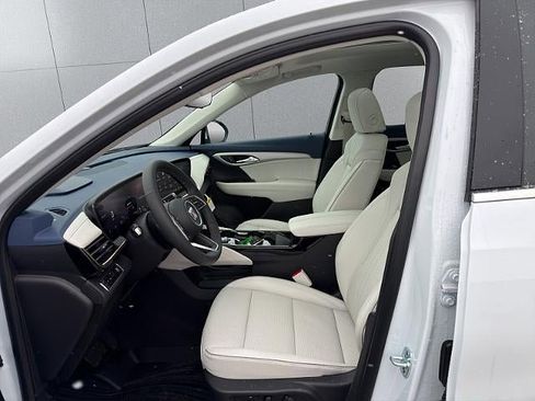 New 2026 Buick Envision Avenir image 24