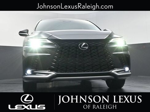 Used 2026 Lexus RX 350 F Sport w/ Convenience Package AWD/4WD image 16