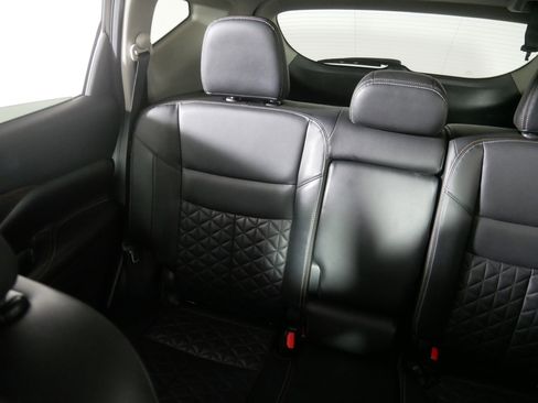 Used 2023 Nissan Murano Platinum image 12