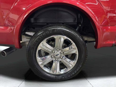 Used 2020 Ford F150 Lariat w/ Equipment Group 502A Luxury image 65