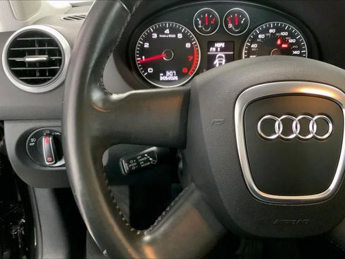 Used 2010 Audi A3 2.0T Premium image 21