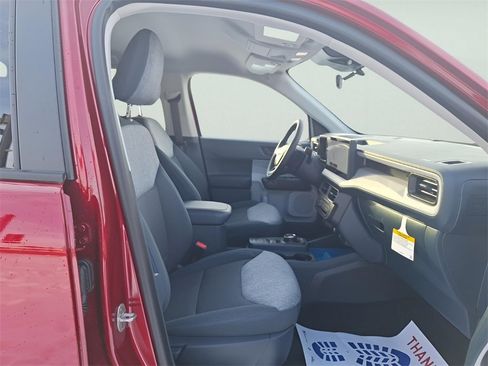 New 2026 Ford Maverick XLT w/ Equipment Group 301A image 9