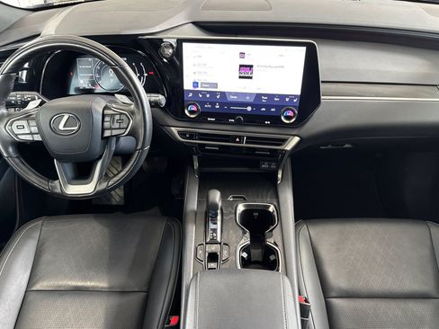 Certified 2024 Lexus RX 350 Premium Plus w/ Accessory Package (Z1) FWD image 17