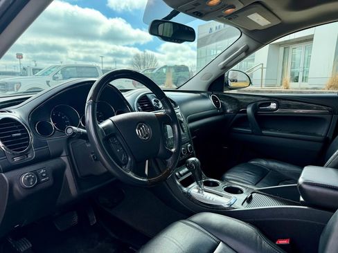 Used 2013 Buick Enclave Premium w/ Trailering Provision Package image 9