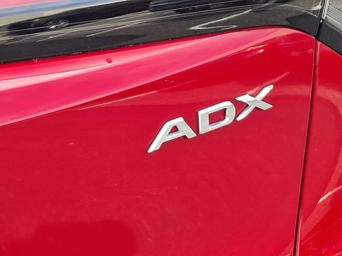 Certified 2025 Acura ADX A-Spec w/ Advance Package AWD/4WD image 33