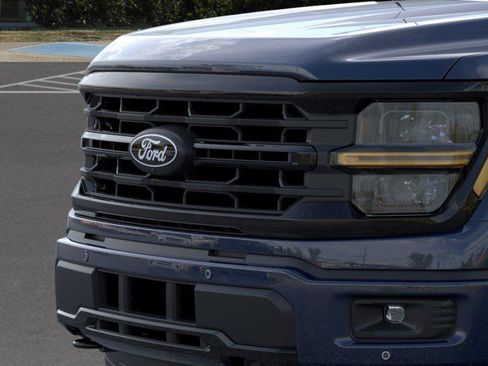 New 2026 Ford F150 XLT AWD/4WD image 17