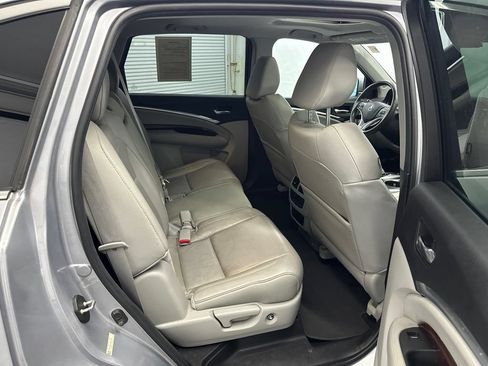 Used 2016 Acura MDX FWD w/ Technology Package image 13