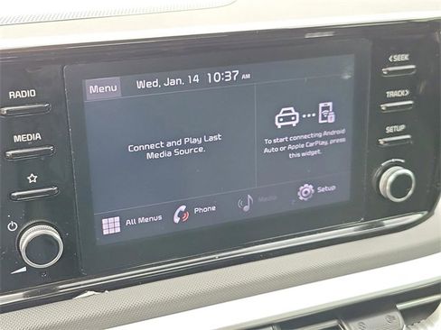 Used 2023 Kia K5 LXS image 23