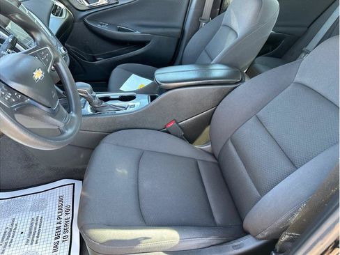 Used 2024 Chevrolet Malibu LT FWD image 14