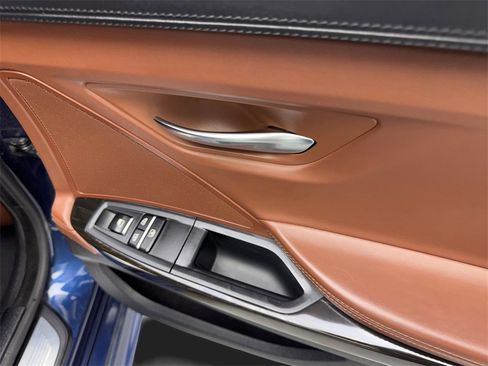 Used 2015 BMW 640i Gran Coupe image 42