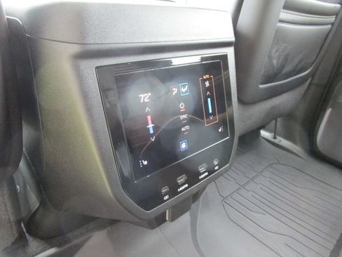 New 2026 GMC Yukon Denali Ultimate AWD/4WD image 23
