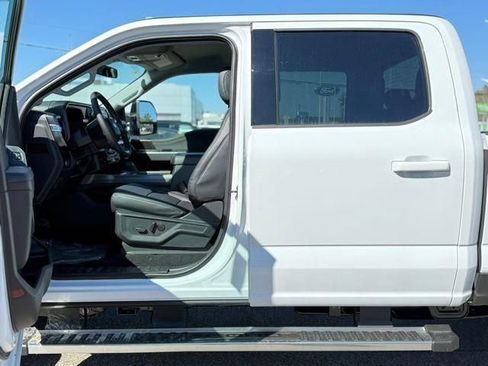 New 2026 Ford F250 Lariat image 12