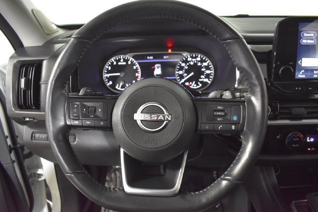 Certified 2024 Nissan Pathfinder SL w/ SL Premium Package AWD/4WD image 15