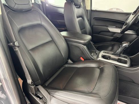 Used 2022 Chevrolet Colorado ZR2 image 34