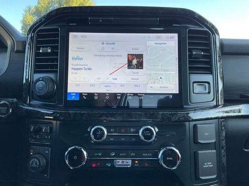 New 2025 Ford F150 XLT w/ Equipment Group 303A High image 35