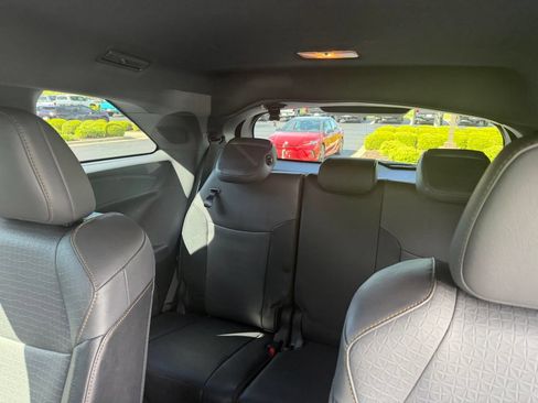 Used 2023 Toyota Sienna XLE Woodland Edition AWD/4WD image 11