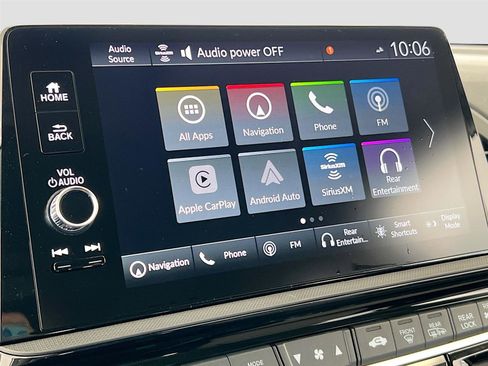 New 2026 Honda Odyssey Elite image 9