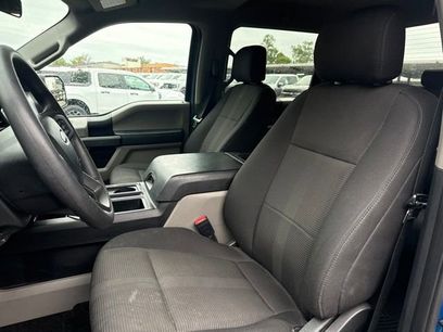 Used 2020 Ford F150 XL w/ Equipment Group 101A Mid