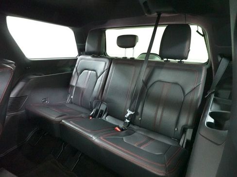 Used 2023 Ford Expedition Limited AWD/4WD image 29