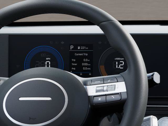 New 2027 Hyundai Kona SEL Premium AWD/4WD image 14