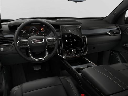 New 2027 GMC Acadia Elevation w/ Black Edition AWD/4WD image 30