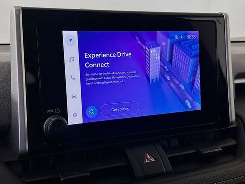 Certified 2024 Toyota RAV4 XLE FWD image 16