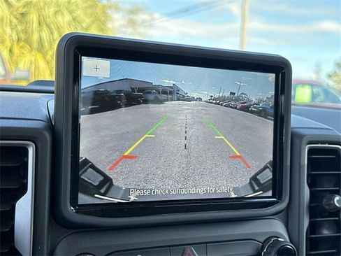 Certified 2023 Ford Bronco Sport Big Bend image 25