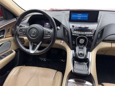 Used 2019 Acura RDX FWD w/ Advance Package image 52