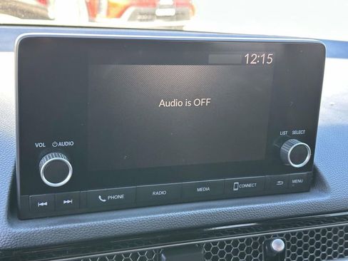 Used 2023 Honda Civic Sport image 20