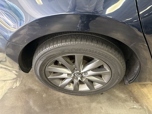 Used 2018 MAZDA MAZDA6 Sport FWD image 12
