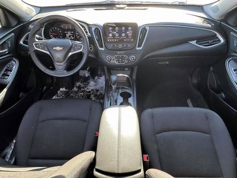 Certified 2023 Chevrolet Malibu LT w/ Redline Edition image 14
