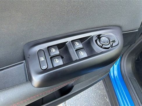 Used 2024 Dodge Hornet GT w/ GT Blacktop Package image 20