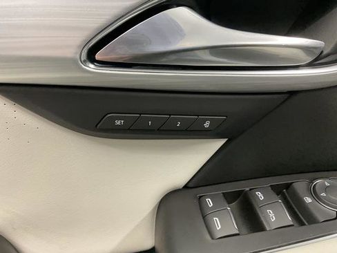 New 2026 Buick Envision Avenir image 19