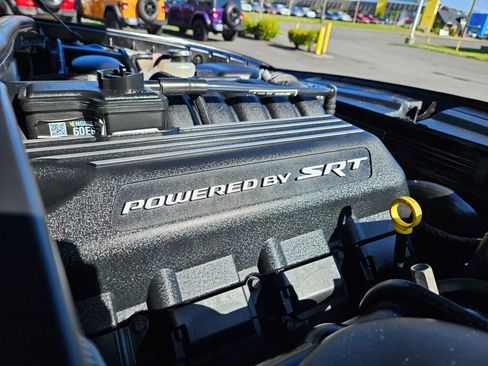 Used 2022 Dodge Challenger R/T Scat Pack image 13
