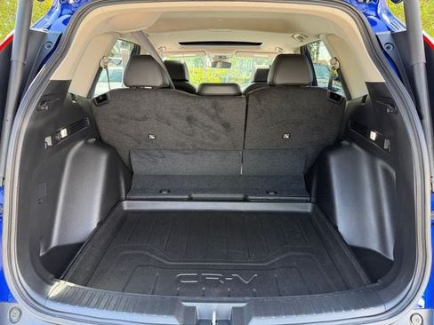 Certified 2024 Honda CR-V EX-L image 16