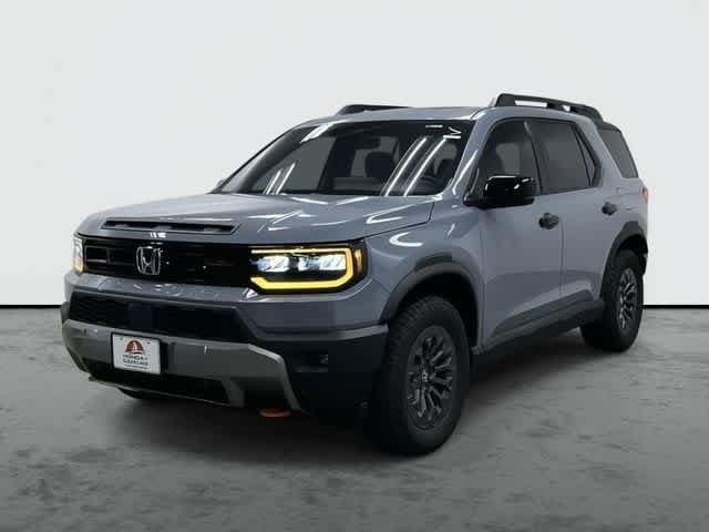 New 2026 Honda Passport TrailSport image 1