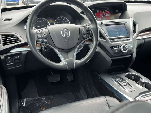 Used 2020 Acura MDX SH-AWD image 2