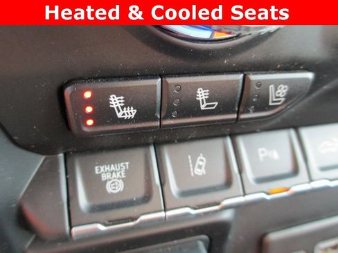 Used 2022 GMC Sierra 2500 Denali w/ Denali Ultimate Package image 15