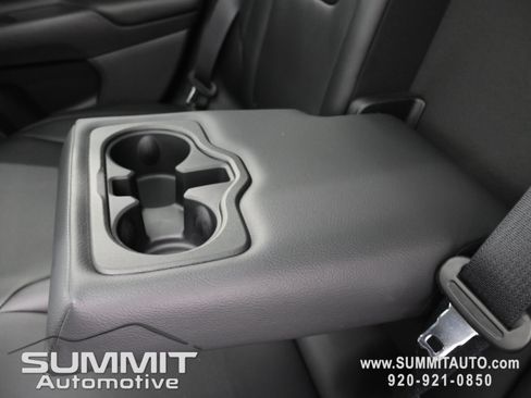 New 2026 Jeep Compass Limited w/ Sun, Sound & Navigation Group AWD/4WD image 43