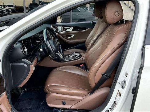 Used 2020 Mercedes-Benz E 350 E 350 image 8