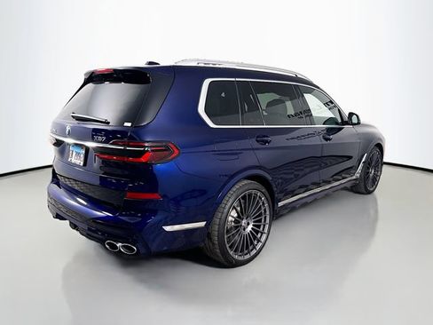 Used 2026 BMW ALPINA XB7 AWD/4WD image 7