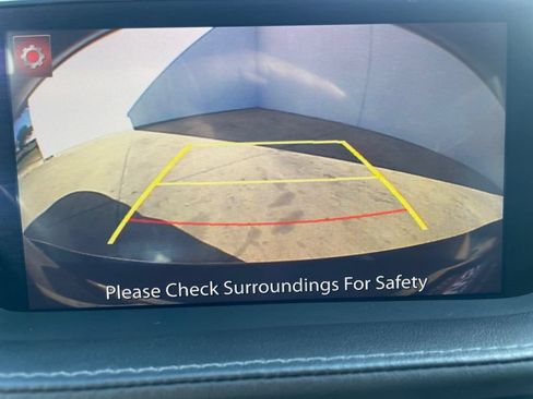 Used 2018 MAZDA MAZDA6 Grand Touring FWD image 11