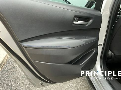 Used 2022 Toyota Corolla SE FWD image 26