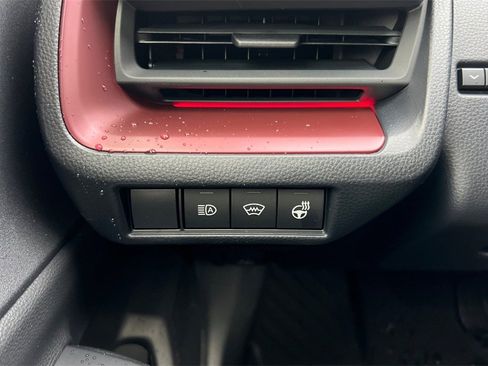 New 2026 Toyota Prius XSE image 27