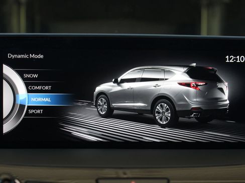 Used 2023 Acura RDX FWD w/ Technology Package image 39