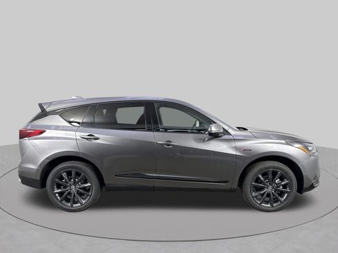 New 2026 Acura RDX A-Spec AWD/4WD image 35