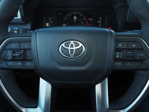 New 2025 Toyota Tacoma SR5 image 19