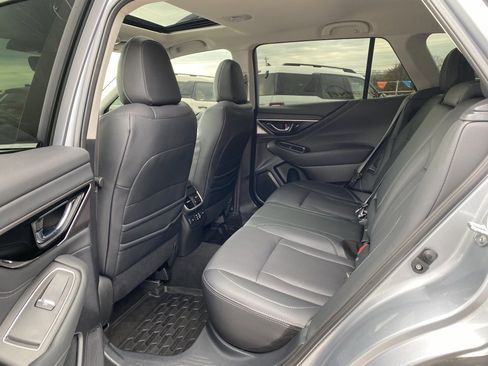 Used 2024 Subaru Outback Limited image 16