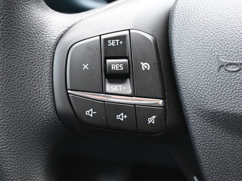 New 2026 Ford Maverick XLT FWD image 16